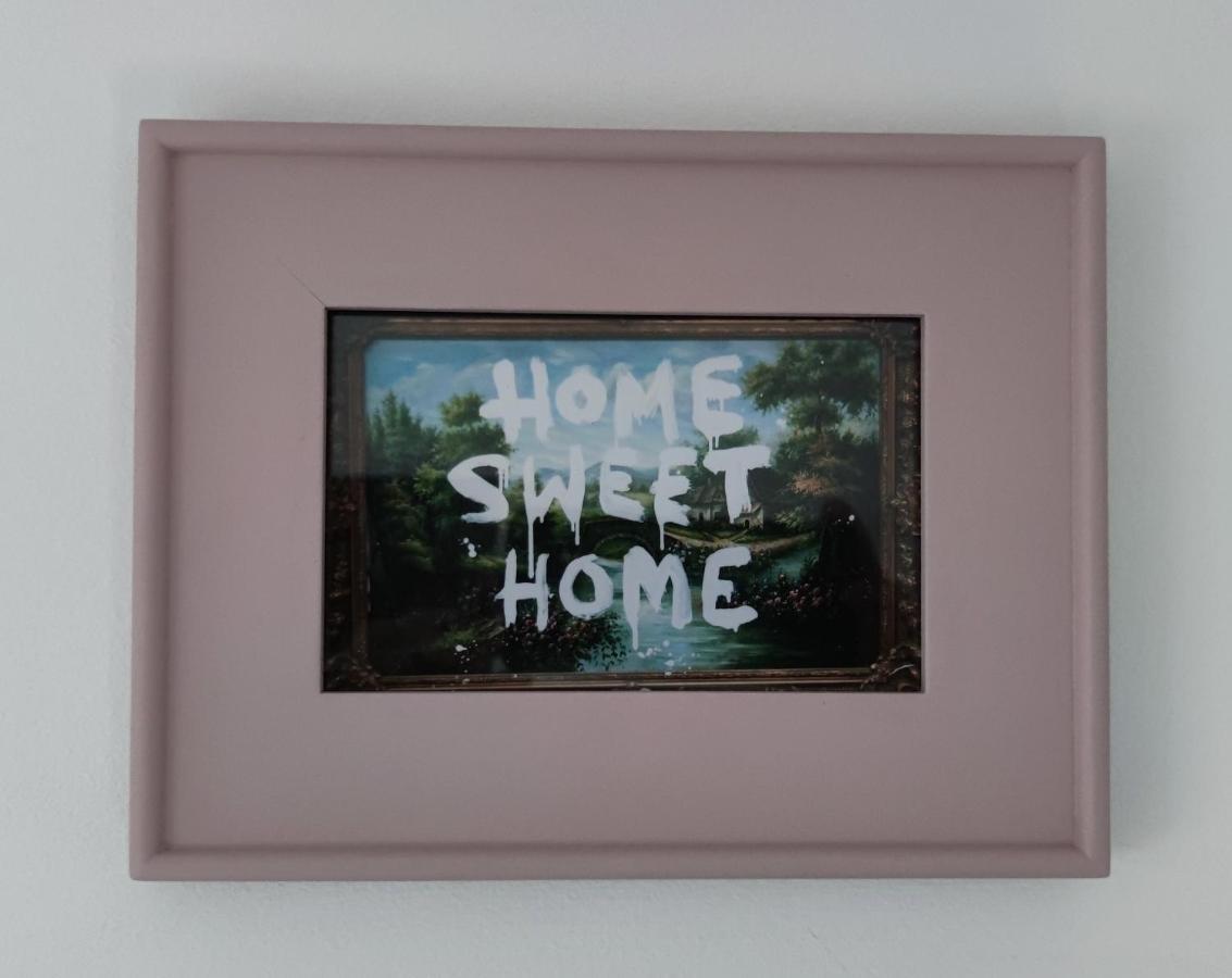 Home Sweet Home Ballycastle Exterior foto