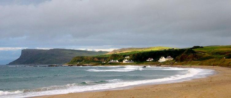 Home Sweet Home Ballycastle Exterior foto