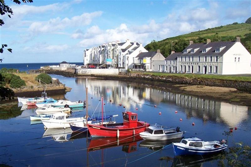 Home Sweet Home Ballycastle Exterior foto