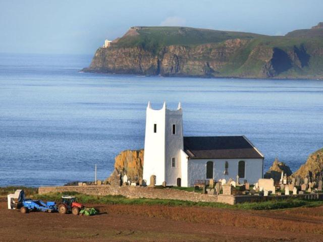 Home Sweet Home Ballycastle Exterior foto