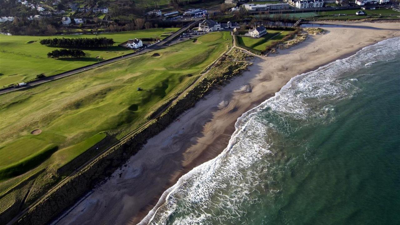 Home Sweet Home Ballycastle Exterior foto