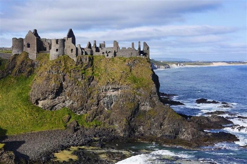 Home Sweet Home Ballycastle Exterior foto